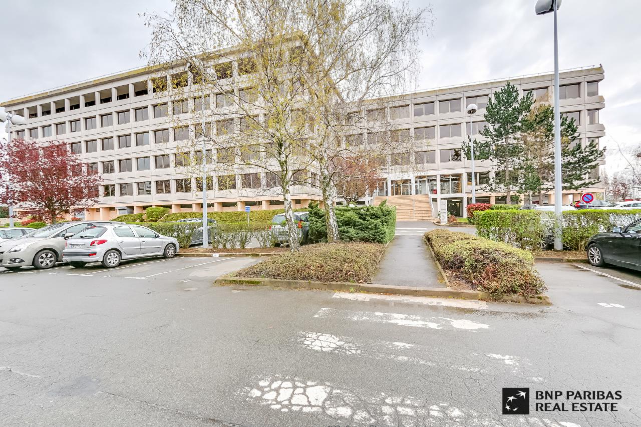Bureau Rungis 4613m² Location bureau OLBUR2103544 1